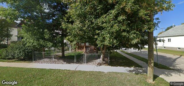 293 Eugenie Street（加拿大曼尼托巴省溫尼伯市）房屋照片