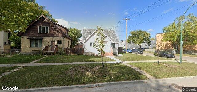 Larawan ng 293 Horace Street sa Winnipeg, Manitoba