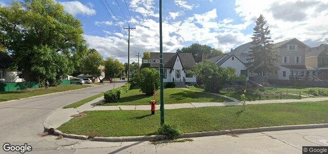 Larawan ng 294 Eugenie Street sa Winnipeg, Manitoba