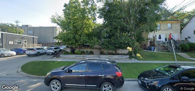 298 Enfield Crescent（加拿大曼尼托巴省溫尼伯市）房屋照片