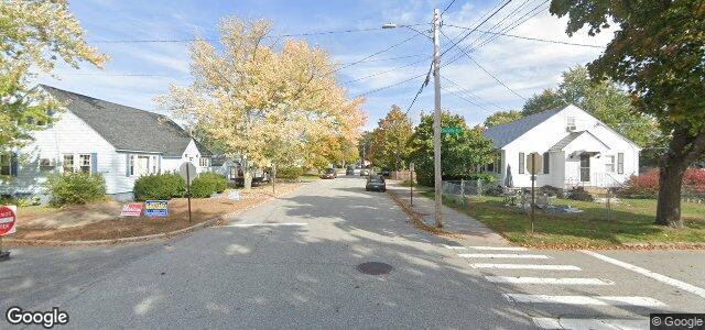 Larawan ng 298 Youville Street sa Winnipeg, Manitoba