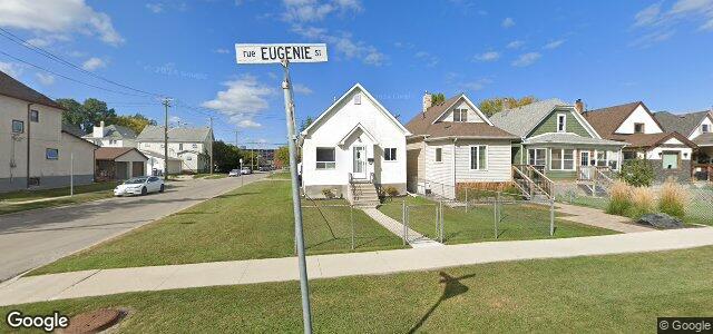 Larawan ng 299 Eugenie Street sa Winnipeg, Manitoba