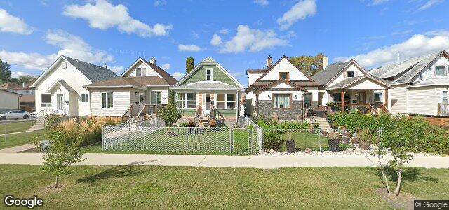 Larawan ng 303 Eugenie Street sa Winnipeg, Manitoba