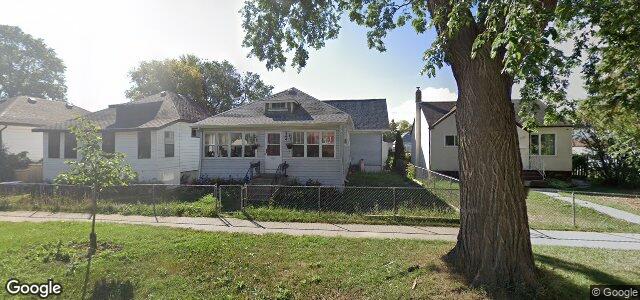 Larawan ng 304 Horace Street sa Winnipeg, Manitoba