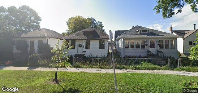 Larawan ng 306 Horace Street sa Winnipeg, Manitoba