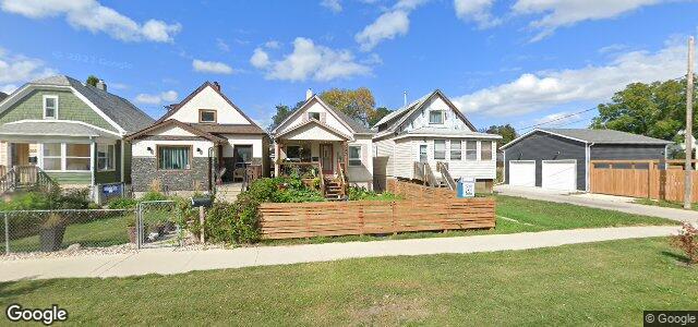 Larawan ng 307 Eugenie Street sa Winnipeg, Manitoba