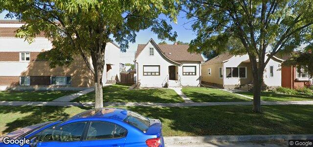 Larawan ng 307 Horace Street sa Winnipeg, Manitoba