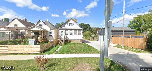 Larawan ng 309 Eugenie Street sa Winnipeg, Manitoba