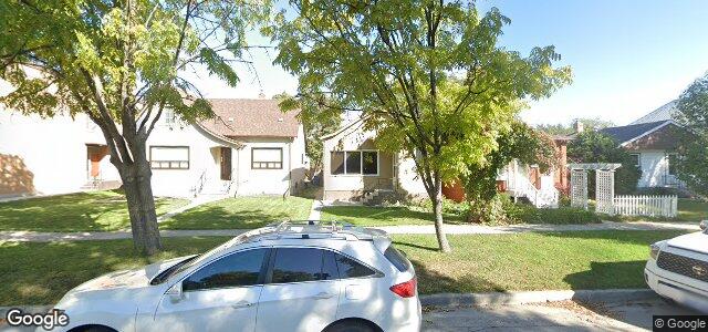 Larawan ng 311 Horace Street sa Winnipeg, Manitoba