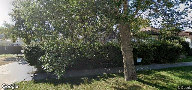 Larawan ng 314 Horace Street sa Winnipeg, Manitoba