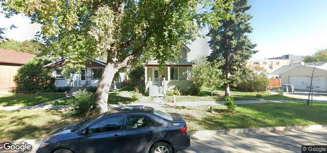 Larawan ng 319 Horace Street sa Winnipeg, Manitoba