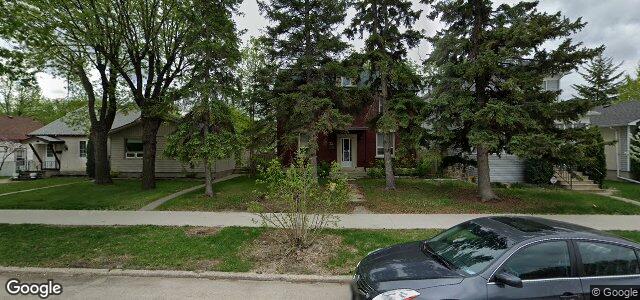 Larawan ng 320 Dubuc Street sa Winnipeg, Manitoba