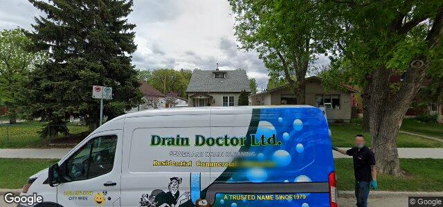 Larawan ng 326 Dubuc Street sa Winnipeg, Manitoba