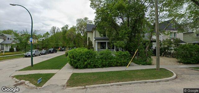 Larawan ng 337 Dubuc Street sa Winnipeg, Manitoba