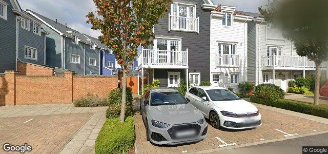 Larawan ng 34 Champlain Street sa Winnipeg, Manitoba