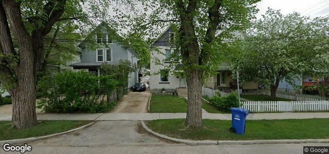 Larawan ng 343 Dubuc Street sa Winnipeg, Manitoba
