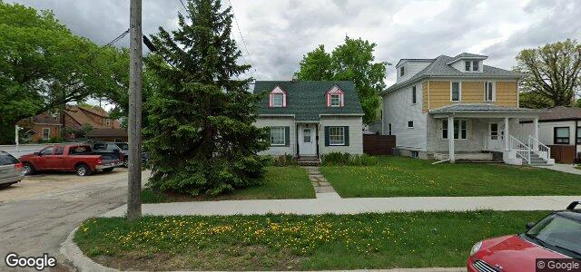 Larawan ng 344 Dubuc Street sa Winnipeg, Manitoba