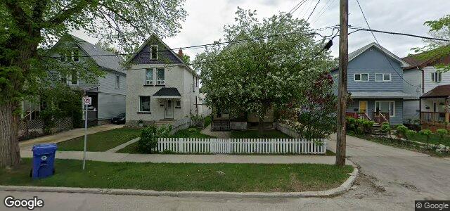 Larawan ng 345 Dubuc Street sa Winnipeg, Manitoba