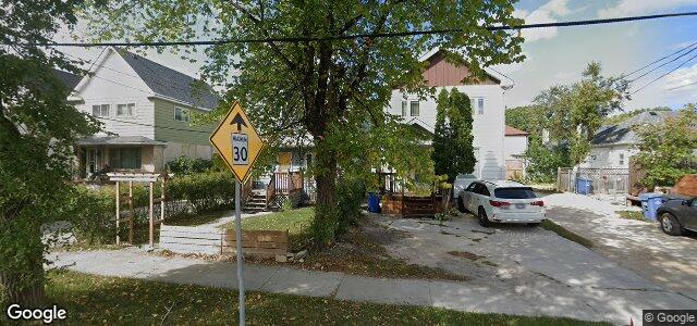 Larawan ng 347 Dubuc Street sa Winnipeg, Manitoba