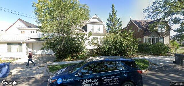 Larawan ng 347 Horace Street sa Winnipeg, Manitoba