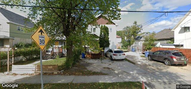 Larawan ng 349 Dubuc Street sa Winnipeg, Manitoba