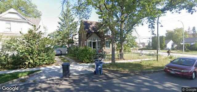 Larawan ng 353 Horace Street sa Winnipeg, Manitoba