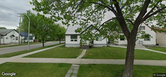 Larawan ng 361 Dubuc Street sa Winnipeg, Manitoba