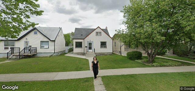 Larawan ng 365 Dubuc Street sa Winnipeg, Manitoba