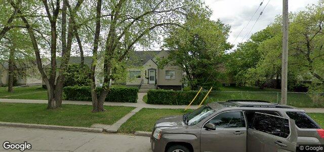 Larawan ng 366 Dubuc Street sa Winnipeg, Manitoba