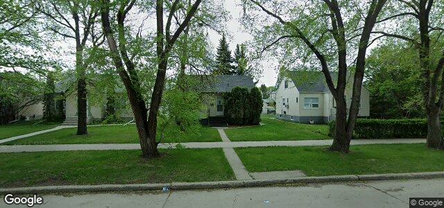 Larawan ng 370 Dubuc Street sa Winnipeg, Manitoba