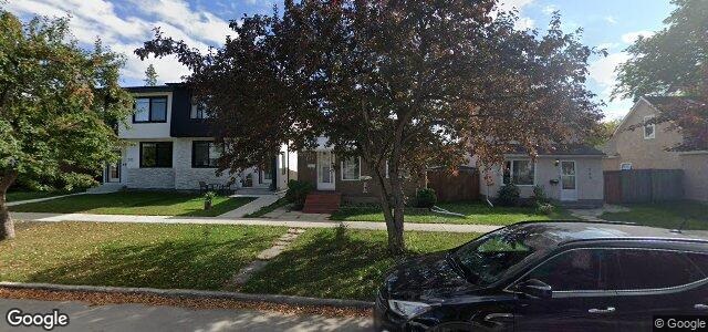 Photo of 370 Lariviere Street in Winnipeg, Manitoba