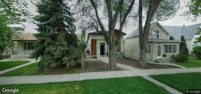 Larawan ng 371 Dubuc Street sa Winnipeg, Manitoba
