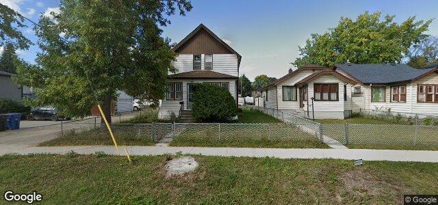 371 Eugenie Street（加拿大曼尼托巴省溫尼伯市）房屋照片