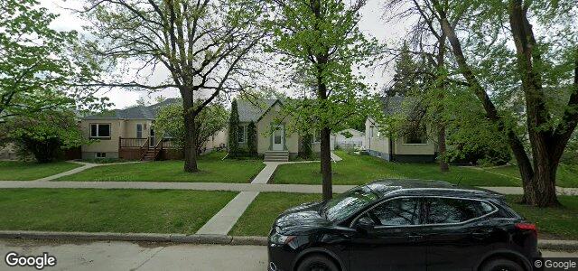 Larawan ng 374 Dubuc Street sa Winnipeg, Manitoba