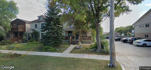 Larawan ng 374 Horace Street sa Winnipeg, Manitoba