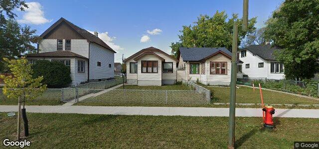 Larawan ng 375 Eugenie Street sa Winnipeg, Manitoba