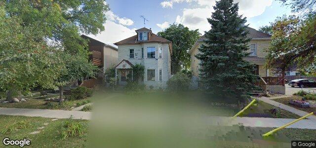 Larawan ng 376 Horace Street sa Winnipeg, Manitoba
