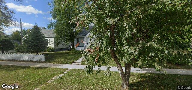 Photo of 377 Lariviere Street in Winnipeg, Manitoba