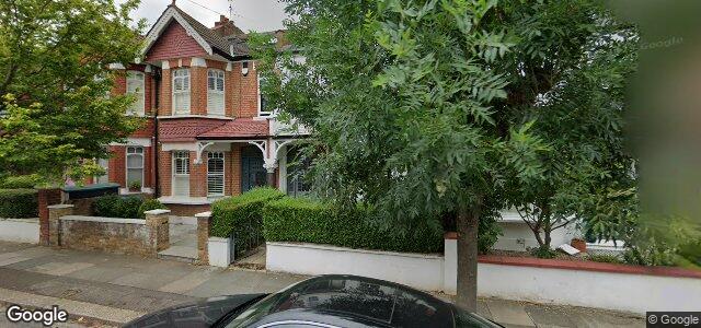 Larawan ng 38 Braemar Avenue sa Winnipeg, Manitoba