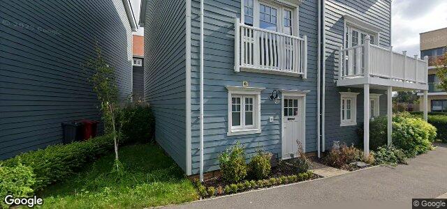 Larawan ng 38 Champlain Street sa Winnipeg, Manitoba