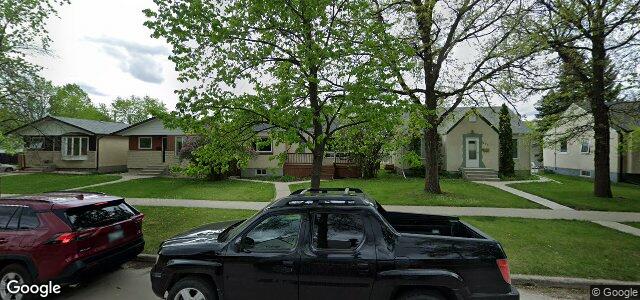 380 Dubuc Street（加拿大曼尼托巴省温尼伯市）房屋照片