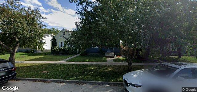 Larawan ng 380 Eugenie Street sa Winnipeg, Manitoba
