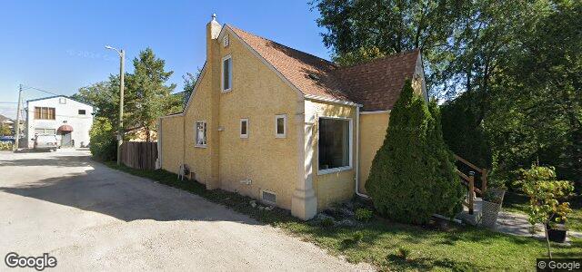 Larawan ng 383 Horace Street sa Winnipeg, Manitoba