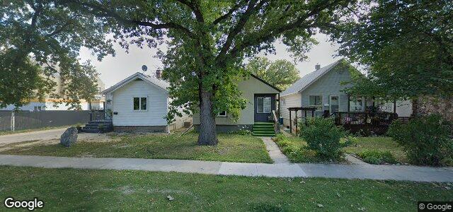 Larawan ng 384 Horace Street sa Winnipeg, Manitoba