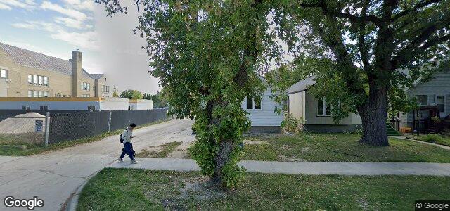 Larawan ng 386 Horace Street sa Winnipeg, Manitoba