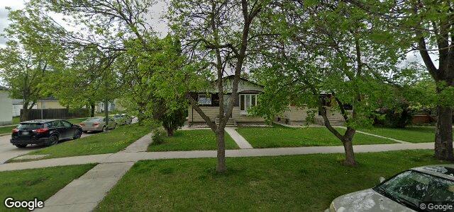 Photo of 388 Dubuc Street in Winnipeg, Manitoba