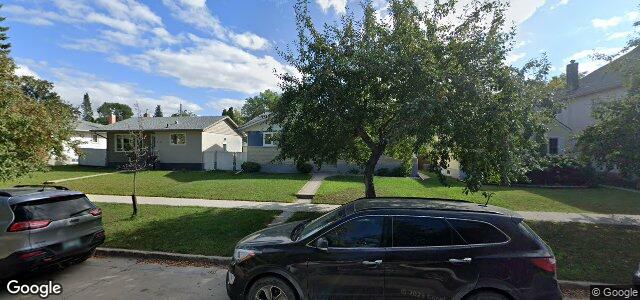 Larawan ng 388 Eugenie Street sa Winnipeg, Manitoba