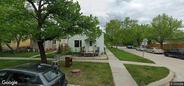 Larawan ng 392 Dubuc Street sa Winnipeg, Manitoba