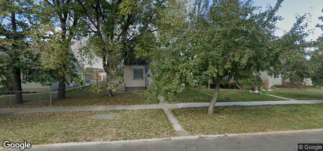 Larawan ng 395 Horace Street sa Winnipeg, Manitoba