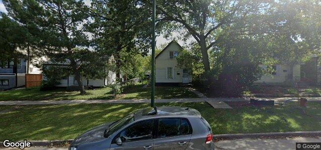 Larawan ng 396 Lariviere Street sa Winnipeg, Manitoba